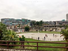 -石炮台公园