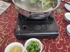-秦记南岗鱼锅(珠吉路店)