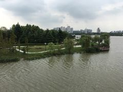 -东湖景区