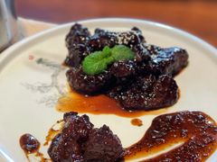 粤香牛肉-江南原著(中联广场店)