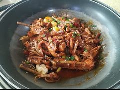-张大师鸭爪爪特色火锅(万达店)
