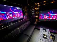-魅KTV·AI辅唱(簋街店)