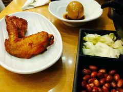 -三千粉牛肉米粉(来客茂店)