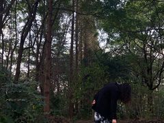 -昆山城市生态森林公园