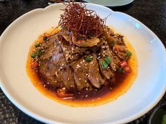 老四川夫妻肺片-长春凯悦酒店-品悦中餐厅