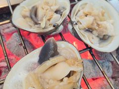 -震海贝烤贝·民俗特色店(延吉总店)