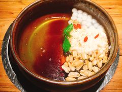 桂花红糖凉粉-吃饭皇帝大(赛格国际店)