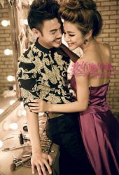 -施华洛婚纱摄影会所(范阳中路店)