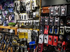-GIANT捷安特(阜成门店)