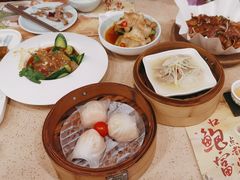 -点都德(中海环宇荟店)