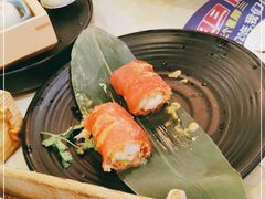 -中恒华茶楼(牌坊店)