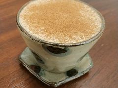 -Double cafe