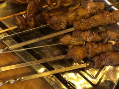 -碳说品道.瓦片烤肉.海鲜烧烤(中华路店)