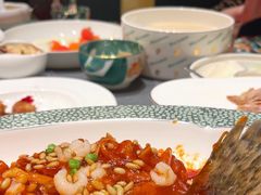 -桂满陇·海市蜃楼·黑金(国金店)