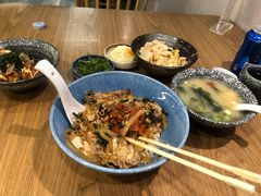 -松幸日式料理(中山路店)