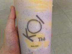 -KOI Thé(正佳广场店)