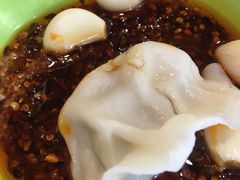 -听涛雅苑百味饺子老家菜馆
