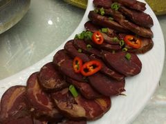 -东方亚克西餐厅(西康路店)