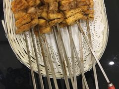 -阿布都新疆音乐美食城(长湖路店)
