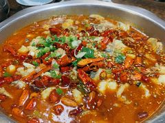 -文记沸腾鱼(永安路总店)