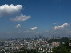 -千佛山风景名胜区