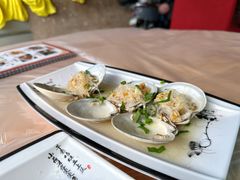 -梅姐海鲜餐厅(水头海鲜街店)