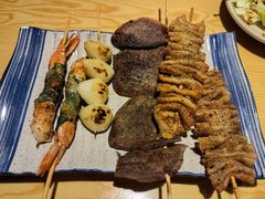 -晶吉·居酒屋·烧鸟·生鱼饭(中山区民主广场店)