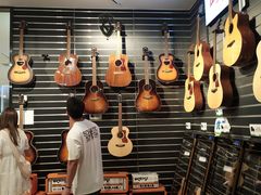 -柏斯音乐艺术中心·钢琴·吉他(世纪金源店)