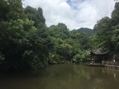 -敬亭山风景名胜区