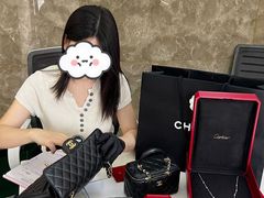 -聚云奢二手奢侈品黄金手表包包回收·中古店(上海店)