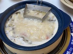 -嗲嗲的椰子鸡・太琼糟粕醋(上海百联又一城店)