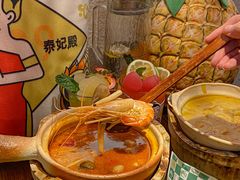 -泰妃殿(武汉首店)