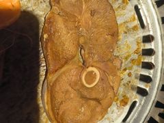 -梨花自助烤肉(乐宾店)