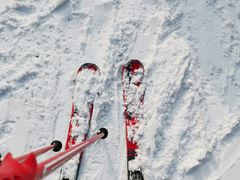 -采薇庄园四季滑雪场