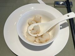 -南昌绿地铂瑞酒店·臻萃轩中餐厅