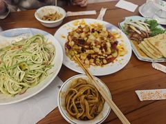 -鼎香润(德胜门内店)