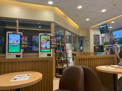 -德克士(龙阳广场店)