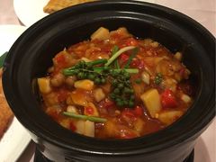 -粗茶淡饭·汉口公馆(循礼门店)
