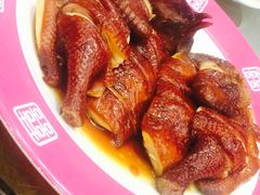 -稻香酒家·33年老字号·港式粤菜(富邦中心店)