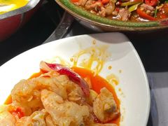 -湘芙蓉·湖南菜(椒江店)