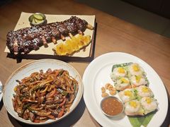 -魏客咖啡(中铁中心店)
