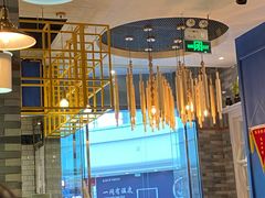 大堂-春饼先生·北京烤鸭(甘井子万达店)