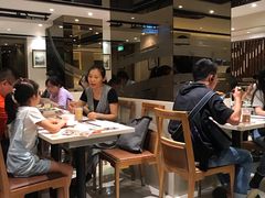 大堂-池记(尖沙咀店)