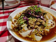 -西贝(东城万达广场店)