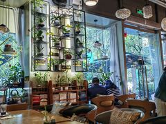 -街角 T·COFFEE 融合料理·BISTRO(车公庙店)