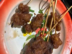 -小饕荟雅安贡椒鱼鲜馆(广福桥店)