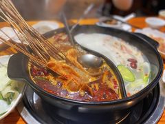 -串掌门砂锅串串香(后瑞店)