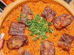 -乔街深夜食堂·小龙虾·高压锅生蚝(杭州总店)