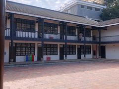 -黄埔军校旧址纪念馆
