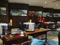 -红棉中餐厅·广州海航威斯汀酒店